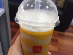 -麦当劳(世纪汇广场店)