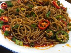 -福顺祥大盘鸡(临潼店)