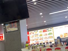 -老谢烧烤野馄饨(云霄路店)