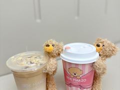 -13DE MARZO CAFÉ(深圳万象天地店)