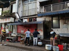 -刚子蹄花(总店)