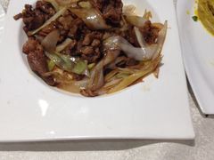 -北平食府·北京烤鸭(北京西站六里桥店)