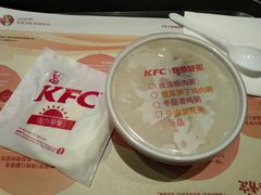 -肯德基(中鼎大厦店)