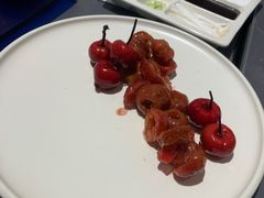 -小大董·烤鸭(观景餐厅·南京西路店)