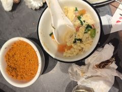 -小黑牛烤肉(聚隆店)