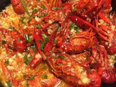 -华仔龙虾(永乐路总店)