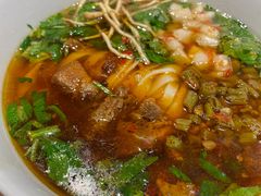 -星粉面大王城(德馨园店)