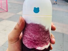 -兰熊鲜奶(西直门凯德mall店)