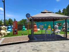 -太阳岛度假酒店