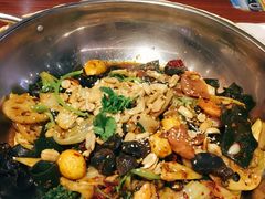 -拿渡麻辣香锅(和谐广场店)