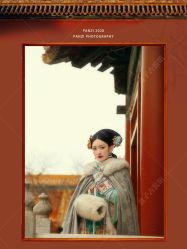 -美云庭古装·格格服汉服·京城旅拍(北京店)