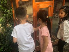 -宝翠花园餐厅(沙湖店)