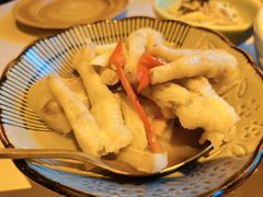 -龙门阵茶屋川菜馆(武康路店)