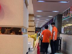 -御满江海鲜酒家(洛溪新城店)