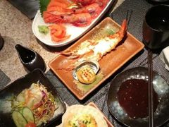 -富力希尔顿酒店·源氏日餐厅