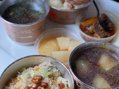 -功牛泉州牛肉小吃(崇武店)