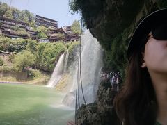 -芙蓉镇景区