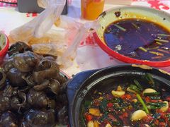 -老闵田螺馆·南昌市井菜·特色小吃(总店)
