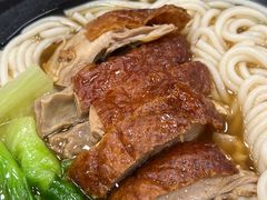 -烧鹅濑(西华路店)