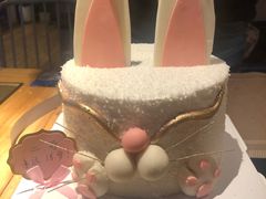 -春树下·树屋花房西餐厅(罍街AS1980店)