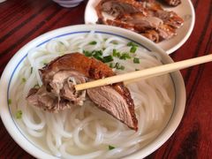 -凌舍好烧鹅(中山路店)