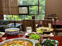 -乖乖佳花园山庄·私房菜(阿哈湖公园店)