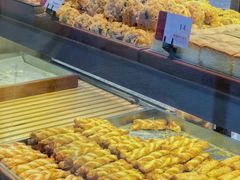 -詹记桃酥(宿州路店)