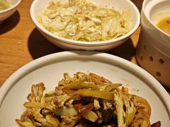 -十二点·辣椒炒肉(南山店)