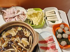 -菌小白火锅(时尚天河店)