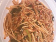 -小土豆北方菜馆(方庄店)