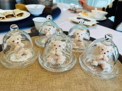 -百盛·鼎膳(中海财富中心)