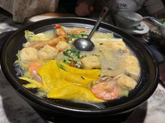 -梁家大院•农家菜(昆山会展中心店)