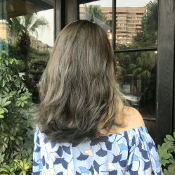 中发-MS.SALON美发沙龙