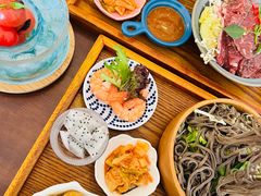 -小银家日式简餐(中信丹阳花园店)