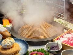 -鲜潭蒸汽石锅鱼(五道口购物中心店)