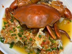 -醉壹号海鲜大排档(厦门美食地标店)