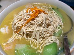 -锦府盐帮·李宅(领展购物广场中关村店)