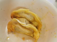 笋肉锅贴-蒋家桥饺面店(广陵路店)