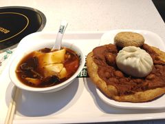 -黑窑厂糖油饼烤鸭·清真菜(旗舰店)