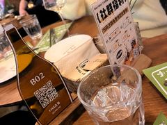 -Blac+Blac(中海环宇荟店)