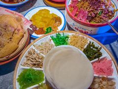 -怪噜范·贵阳小吃大排档(金源旗舰店)