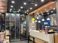 -茶颜悦色(花园道店)
