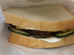 -早安山丘·豆浆油条(小木桥路店)