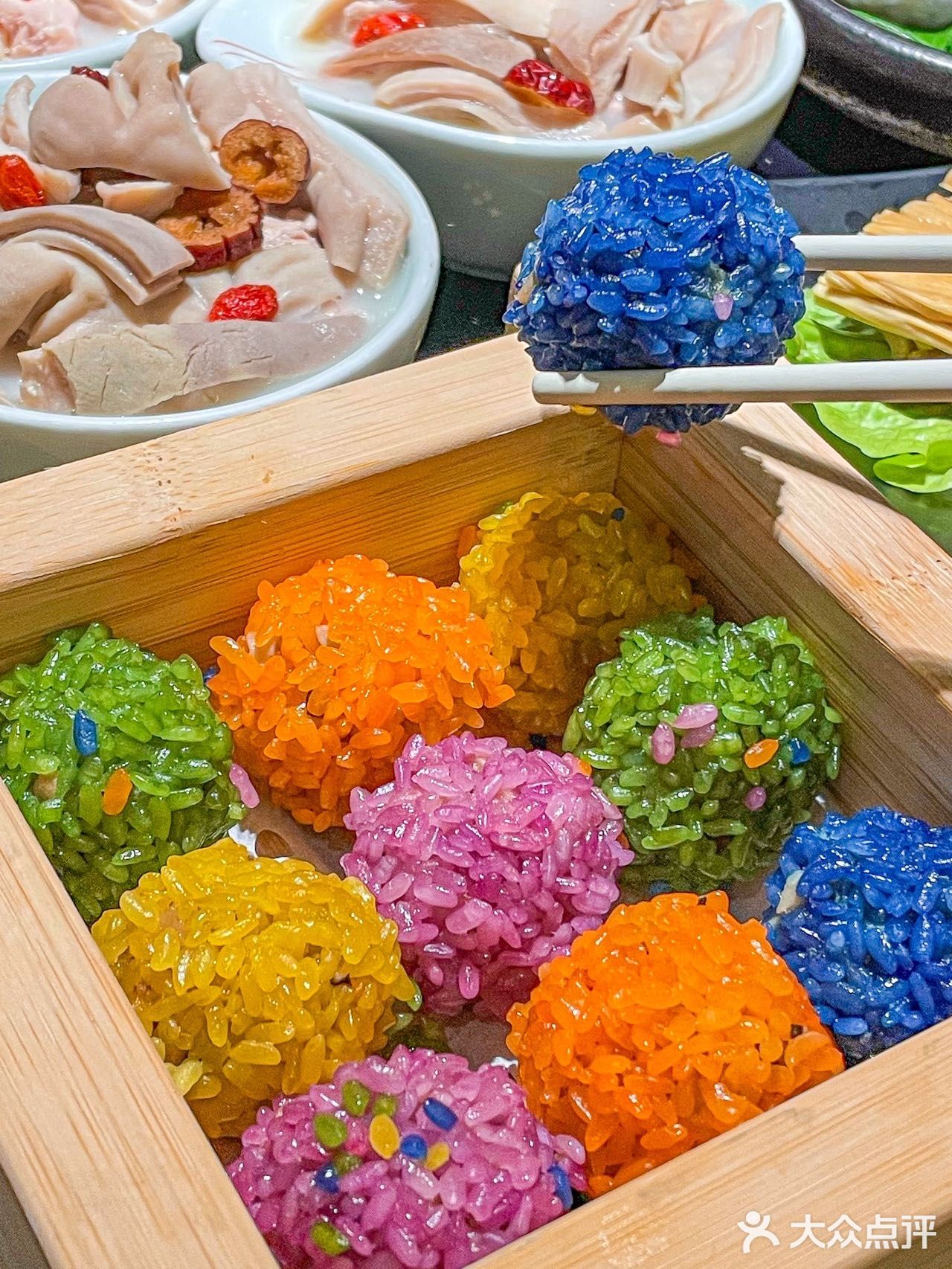 在深圳！！！这一口糯叽叽没有对手……