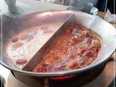 -湊湊火锅·茶憩(上海合生汇店)