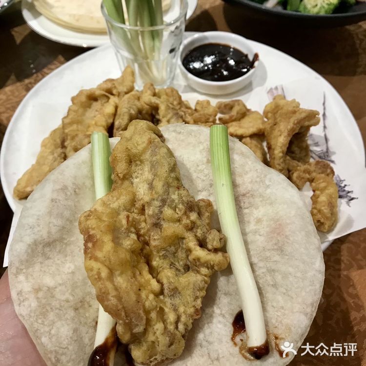 在青岛！！zui适合吃年夜饭的地方被我找到了