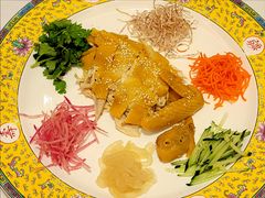 七彩捞鸡-山泉公馆酒家(珠江新城店)