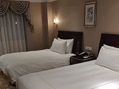 -马勒别墅饭店(静安寺店)