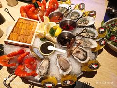 -囧吉香生蚝牛排馆(湖北路店)