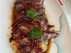 -前王院•巧克力海鲜市集餐厅(万平口店)